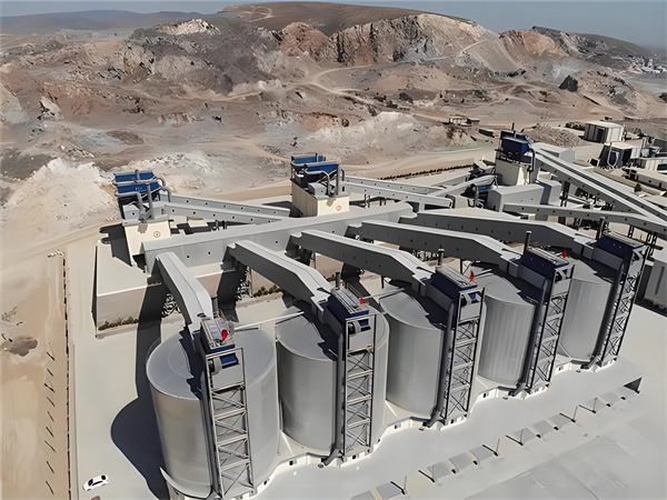 新密水泥钢板仓